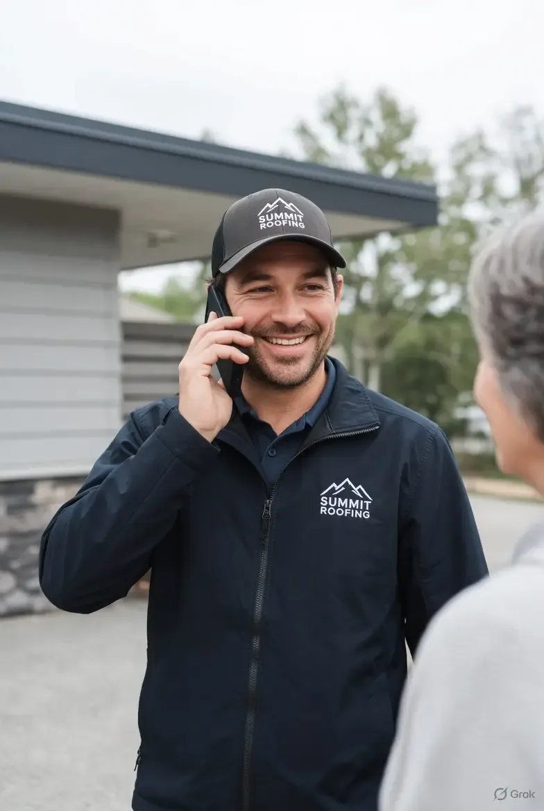 Flat Roof Leak Repair Etna, ME FAQs